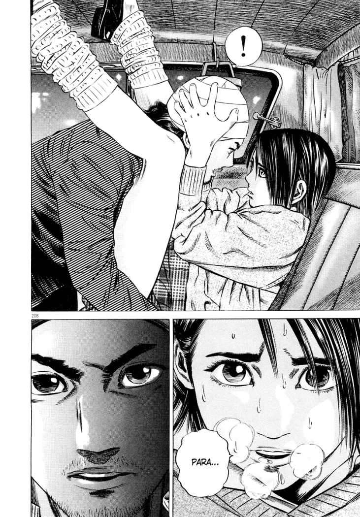 Read Homunculus (es) Manga Online