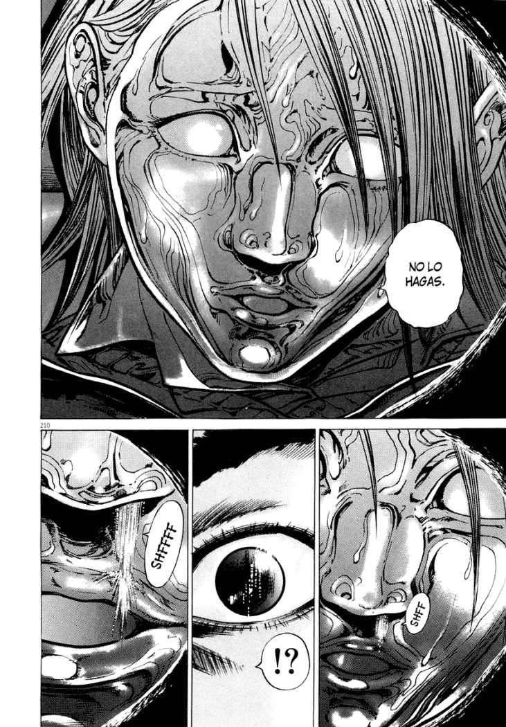 Read Homunculus (es) Manga Online