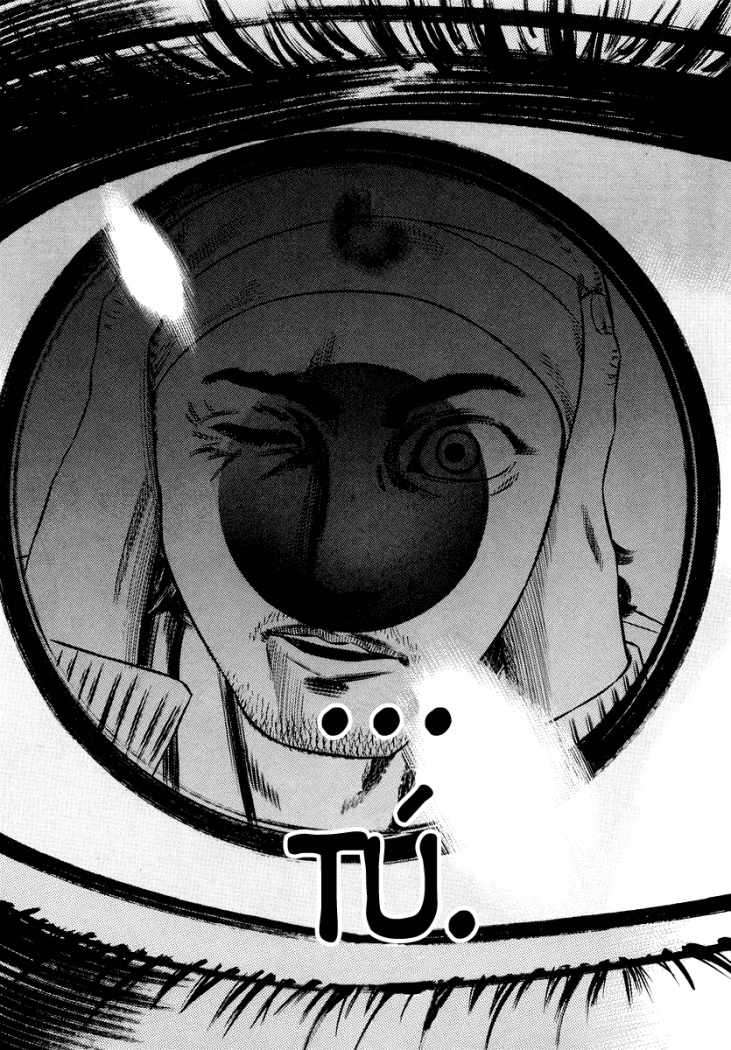 Read Homunculus (es) Manga Online