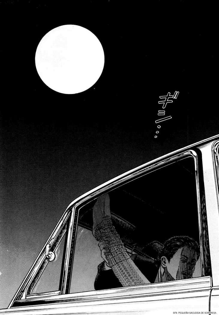 Read Homunculus (es) Manga Online