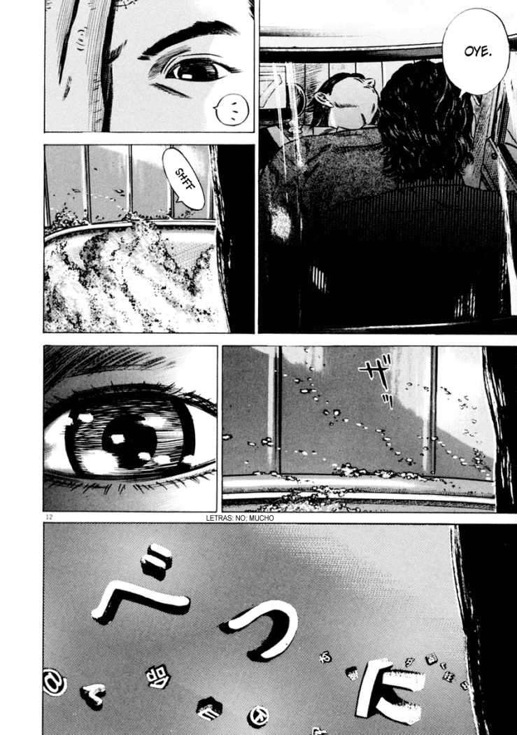 Read Homunculus (es) Manga Online