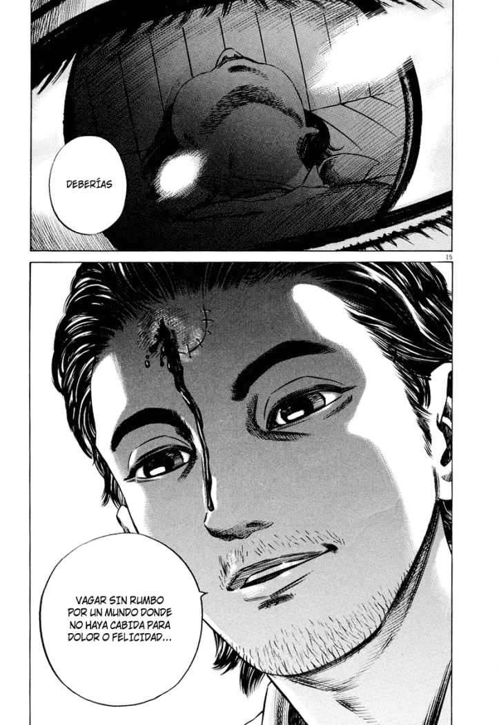 Read Homunculus (es) Manga Online