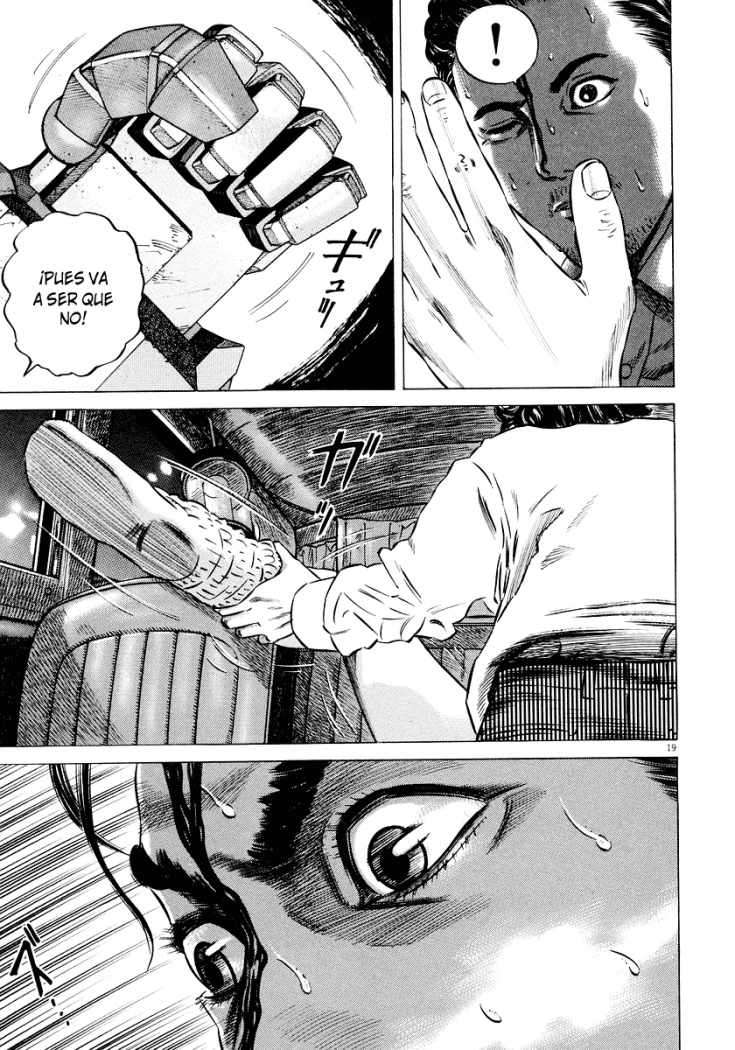 Read Homunculus (es) Manga Online