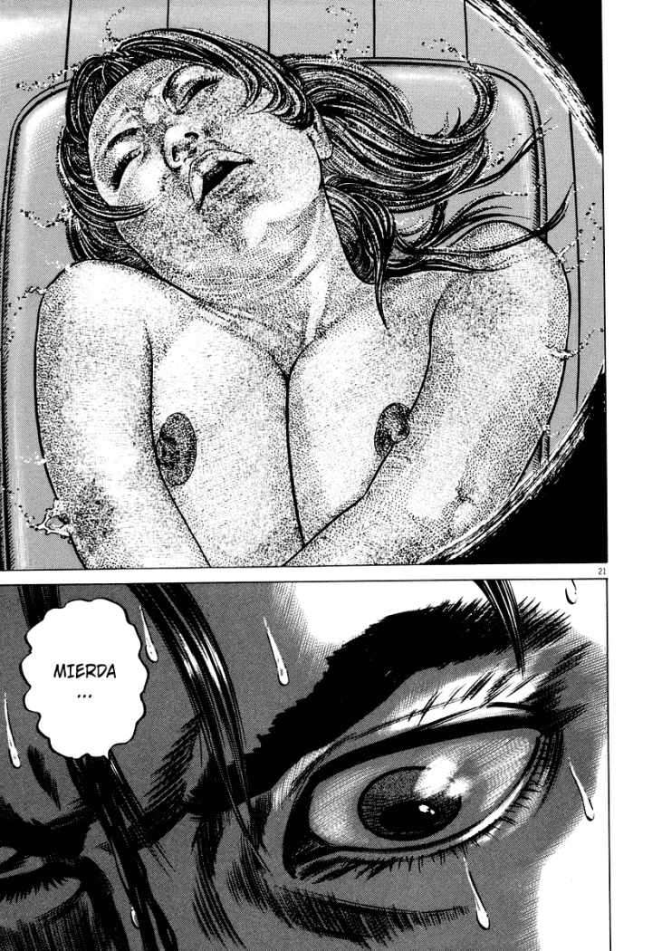 Read Homunculus (es) Manga Online