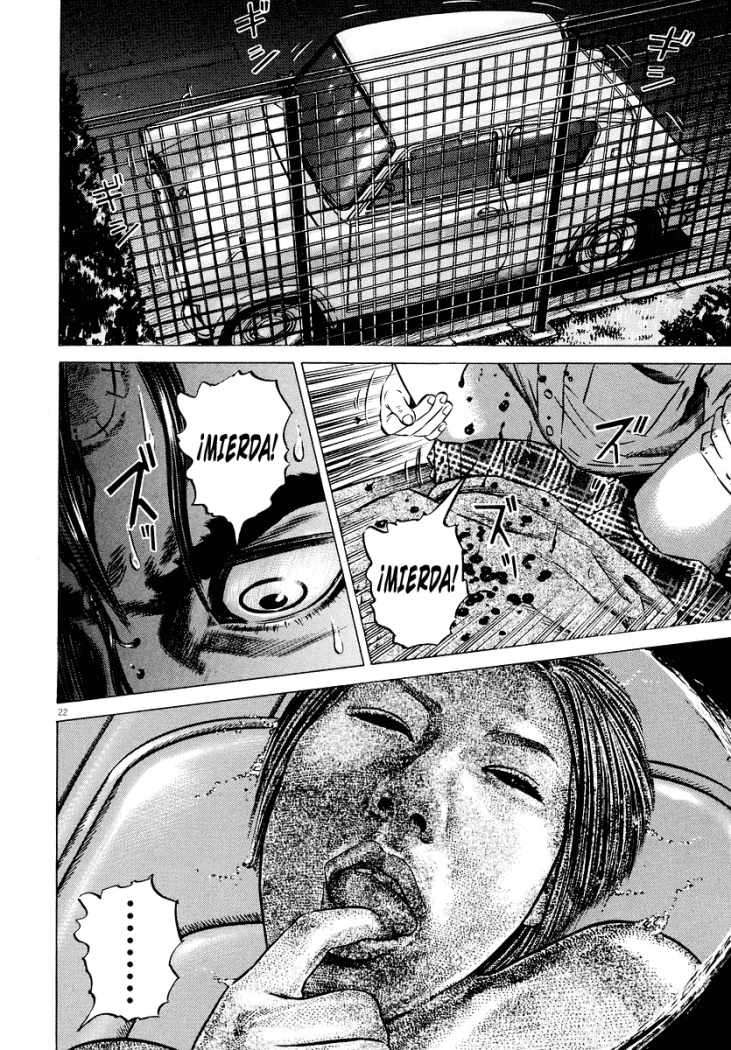 Read Homunculus (es) Manga Online