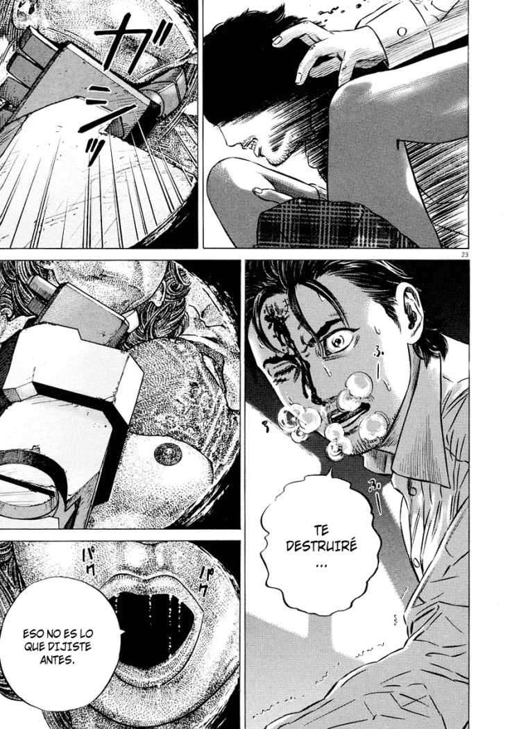 Read Homunculus (es) Manga Online