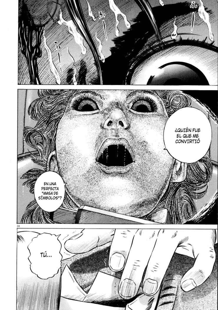 Read Homunculus (es) Manga Online