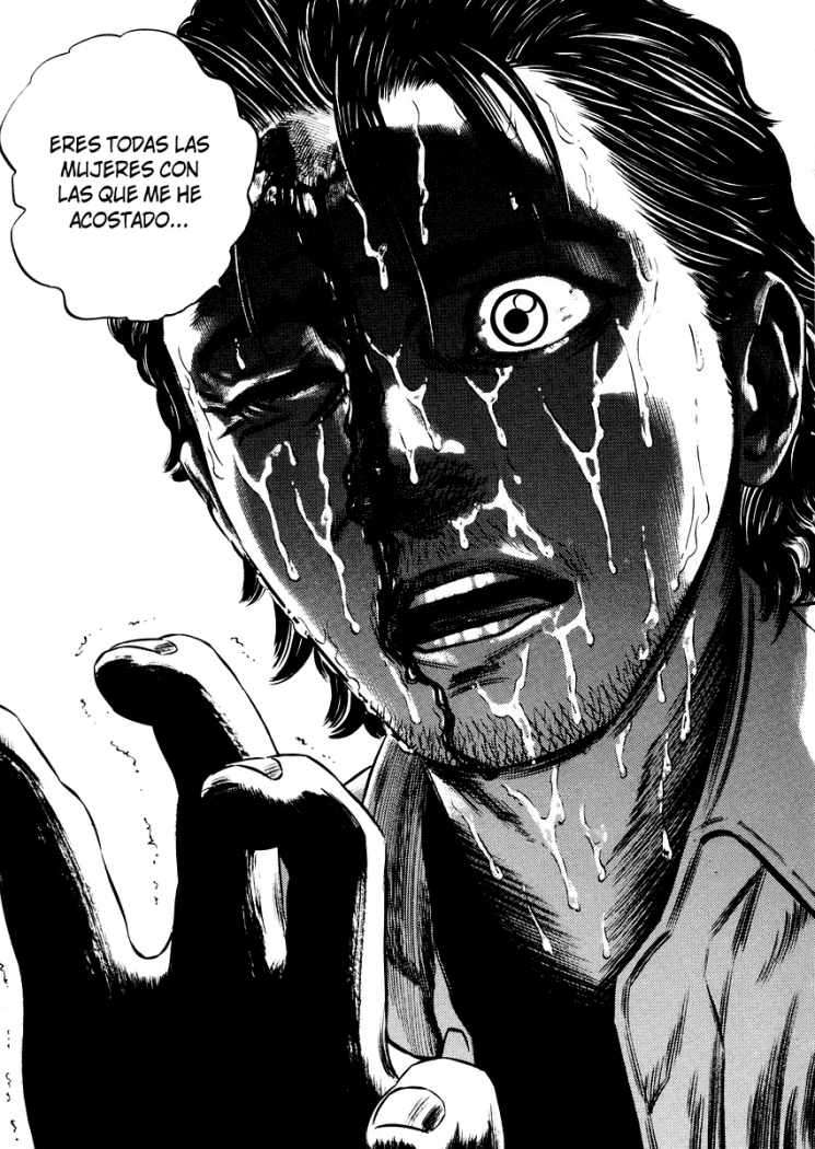 Read Homunculus (es) Manga Online