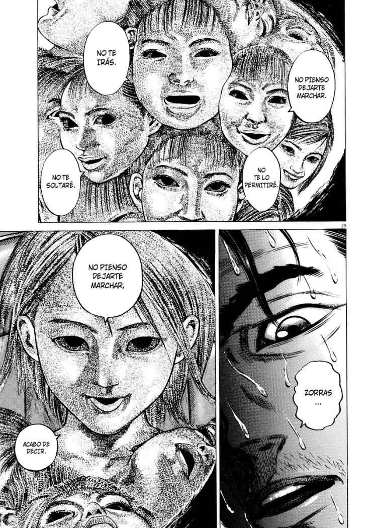 Read Homunculus (es) Manga Online