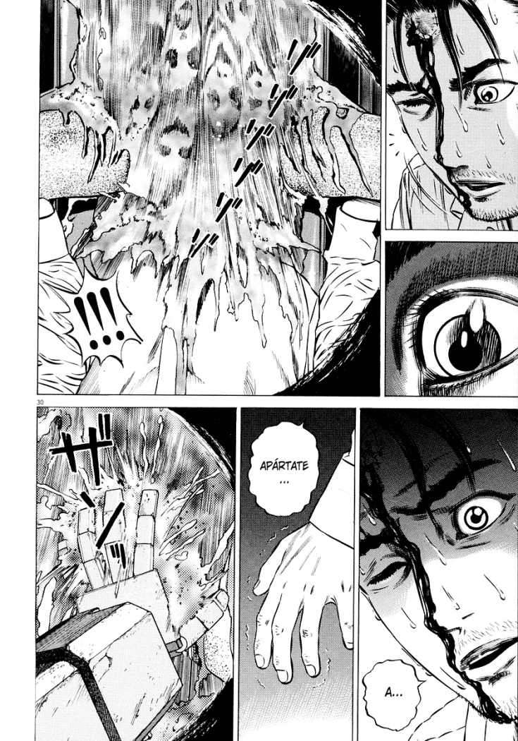 Read Homunculus (es) Manga Online