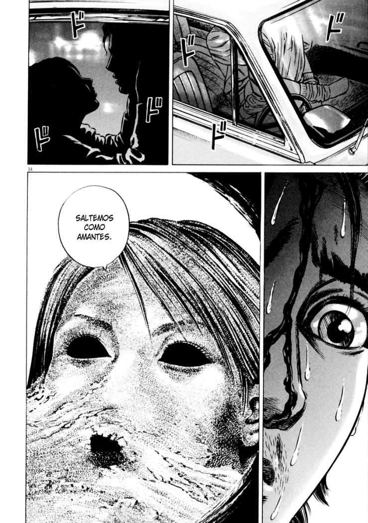 Read Homunculus (es) Manga Online