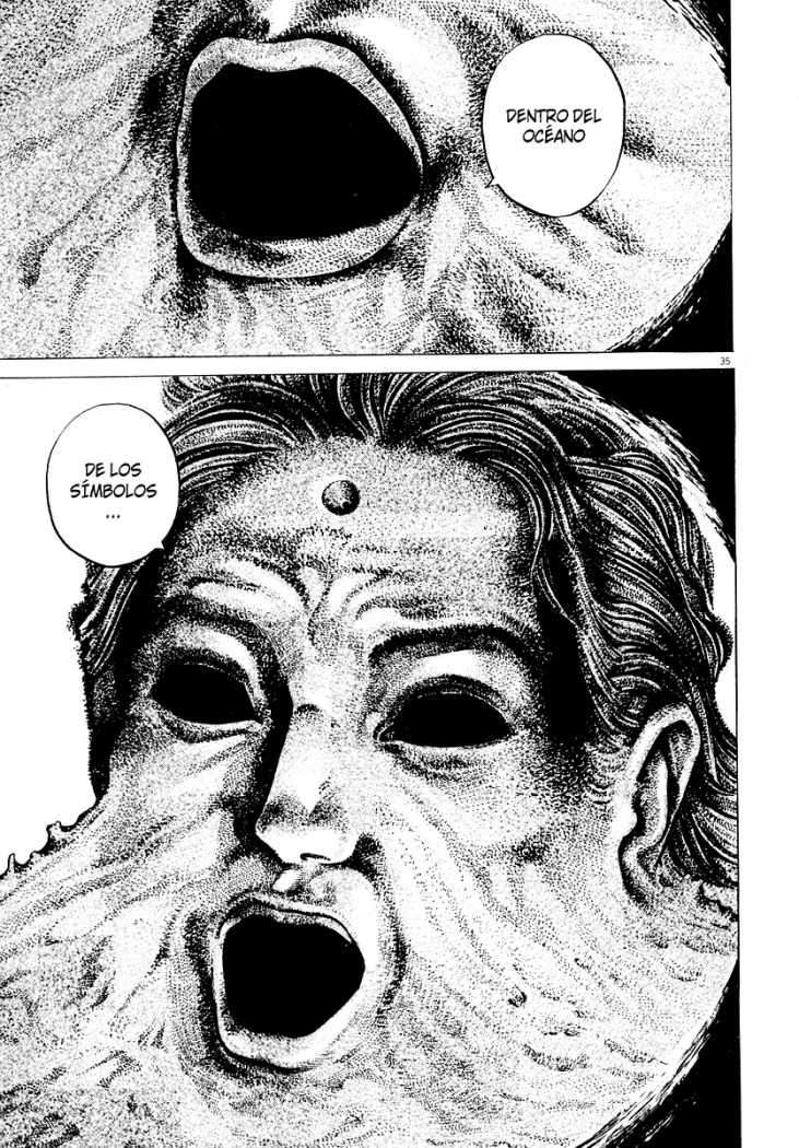 Read Homunculus (es) Manga Online