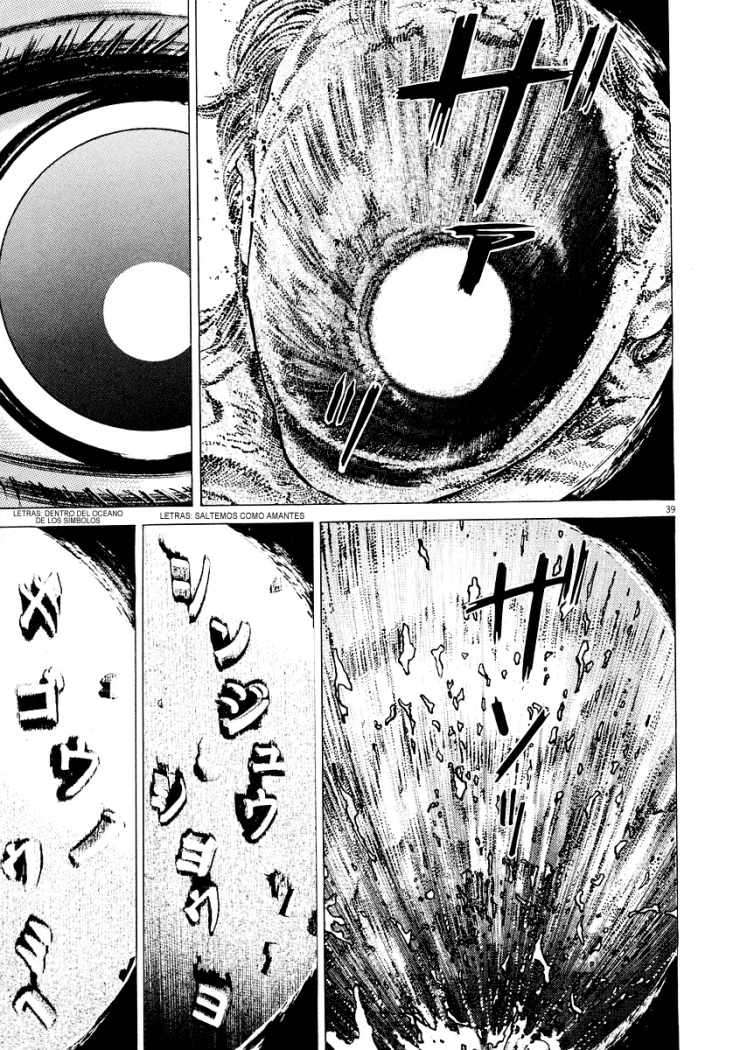 Read Homunculus (es) Manga Online