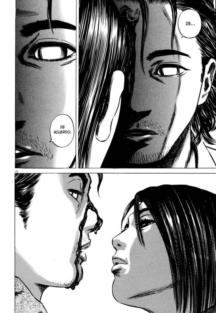 Read Homunculus (es) Manga Online