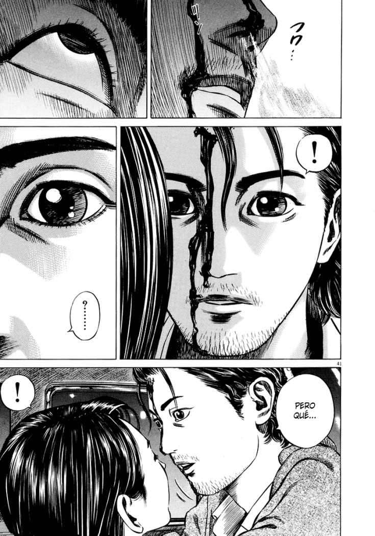 Read Homunculus (es) Manga Online