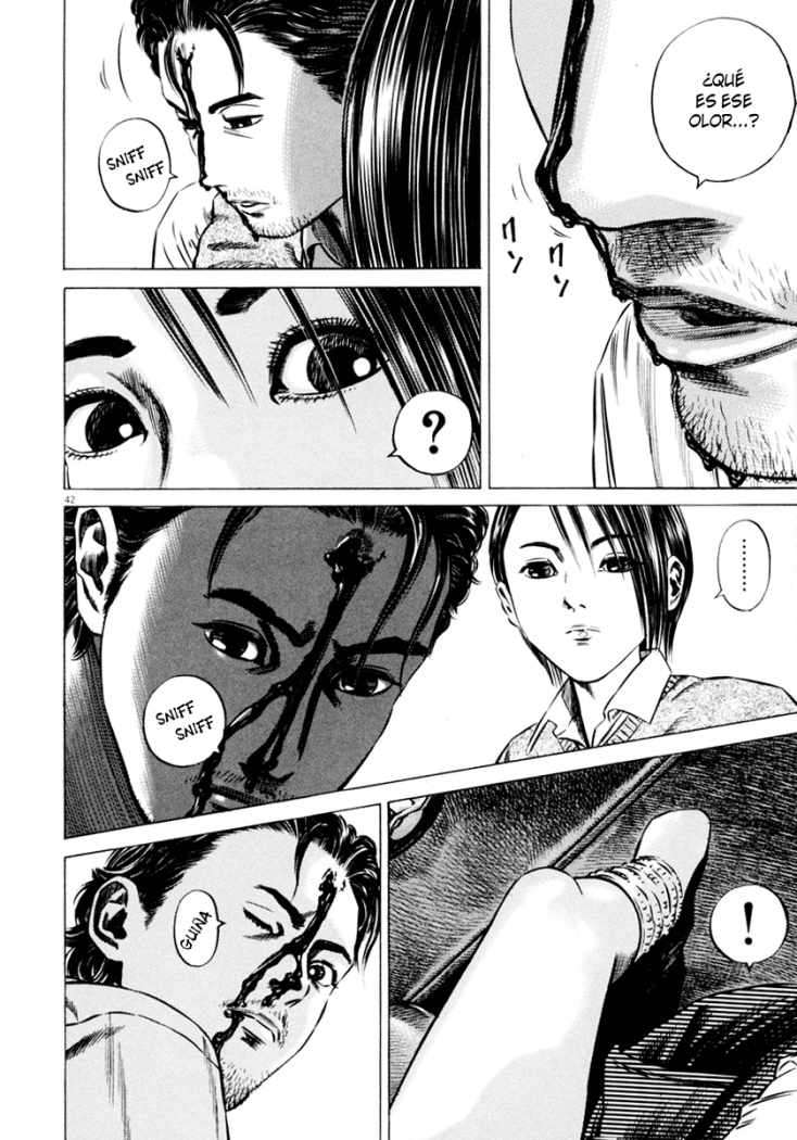 Read Homunculus (es) Manga Online
