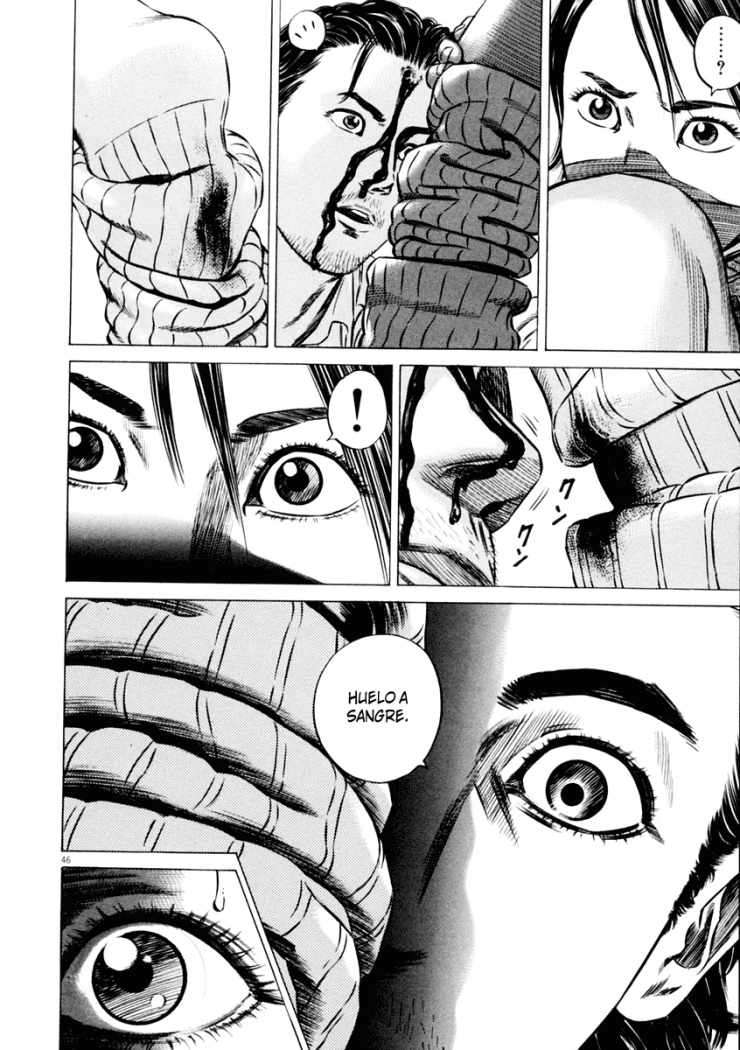 Read Homunculus (es) Manga Online