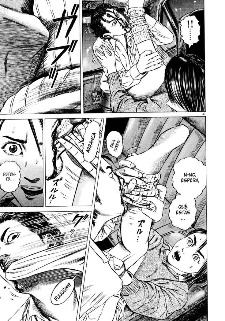 Read Homunculus (es) Manga Online