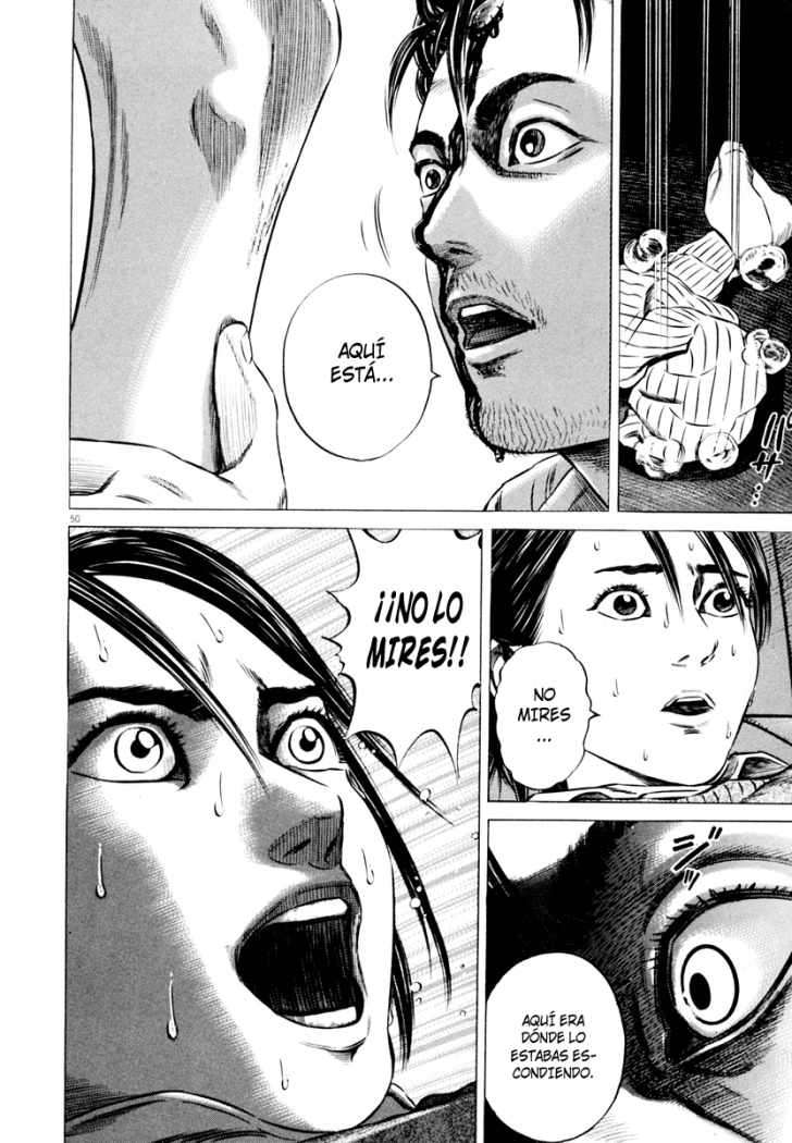 Read Homunculus (es) Manga Online