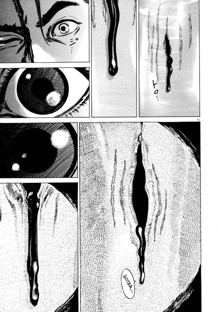 Read Homunculus (es) Manga Online
