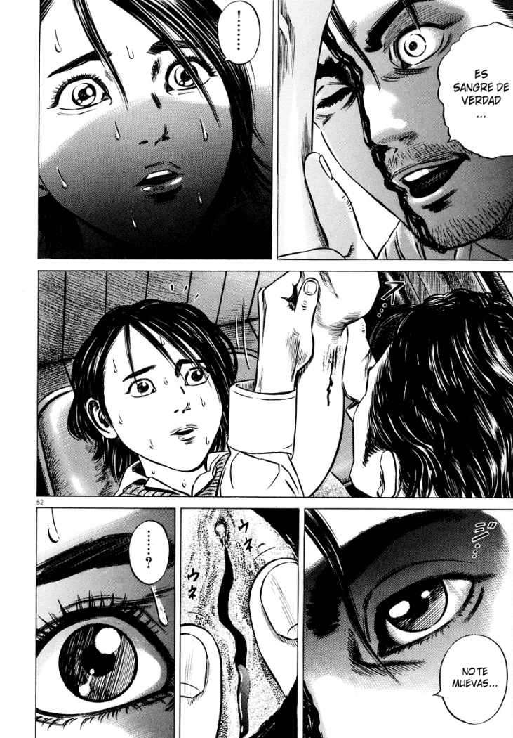 Read Homunculus (es) Manga Online