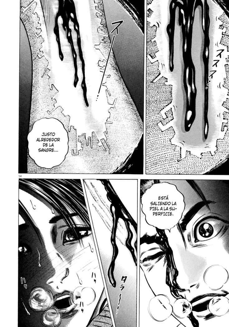 Read Homunculus (es) Manga Online