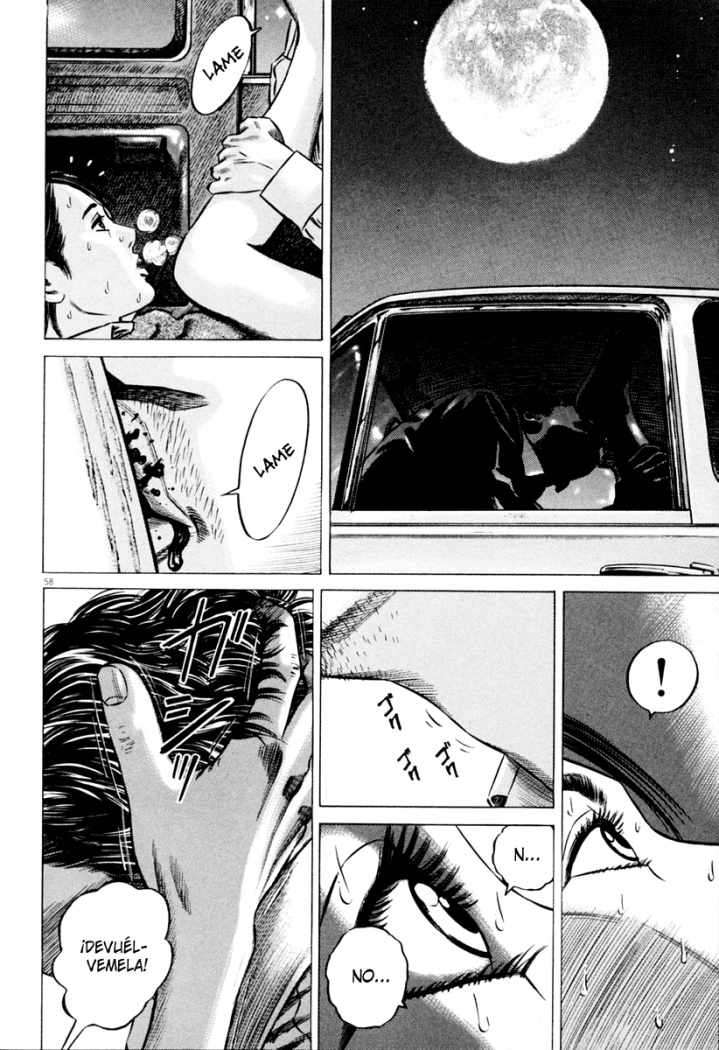 Read Homunculus (es) Manga Online