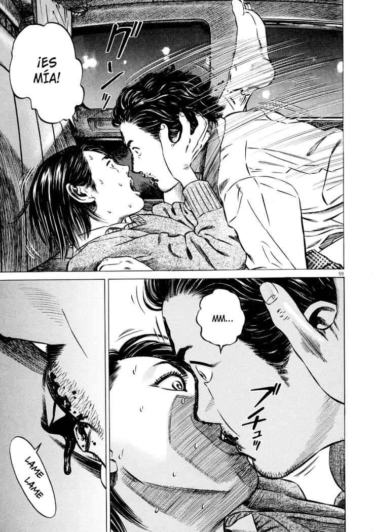 Read Homunculus (es) Manga Online