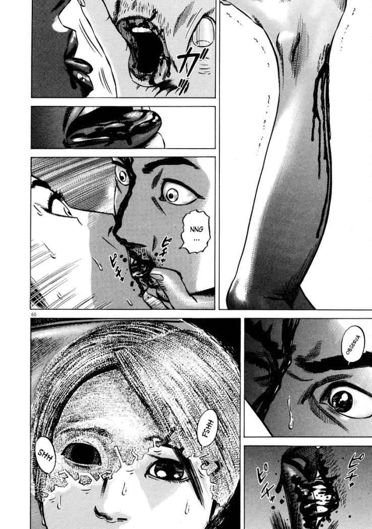 Read Homunculus (es) Manga Online