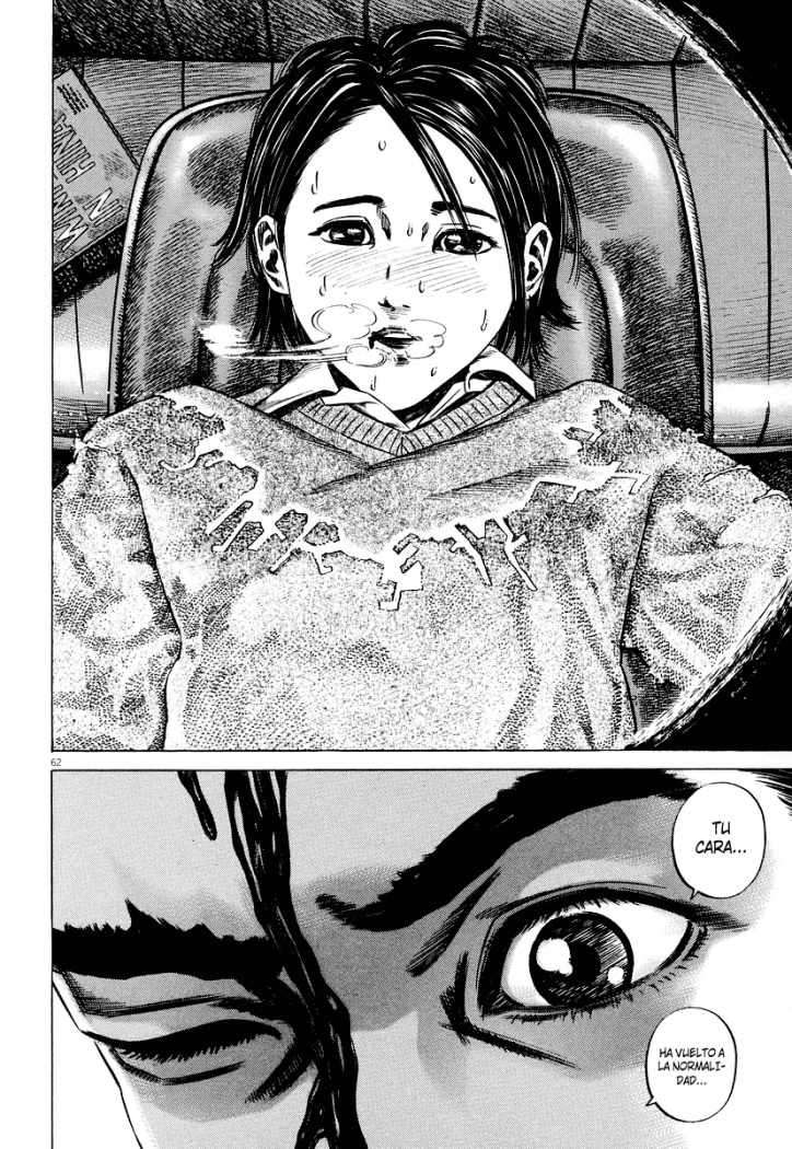 Read Homunculus (es) Manga Online