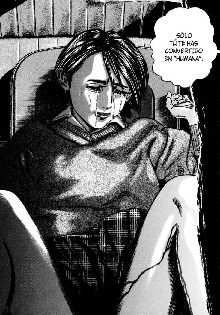 Read Homunculus (es) Manga Online