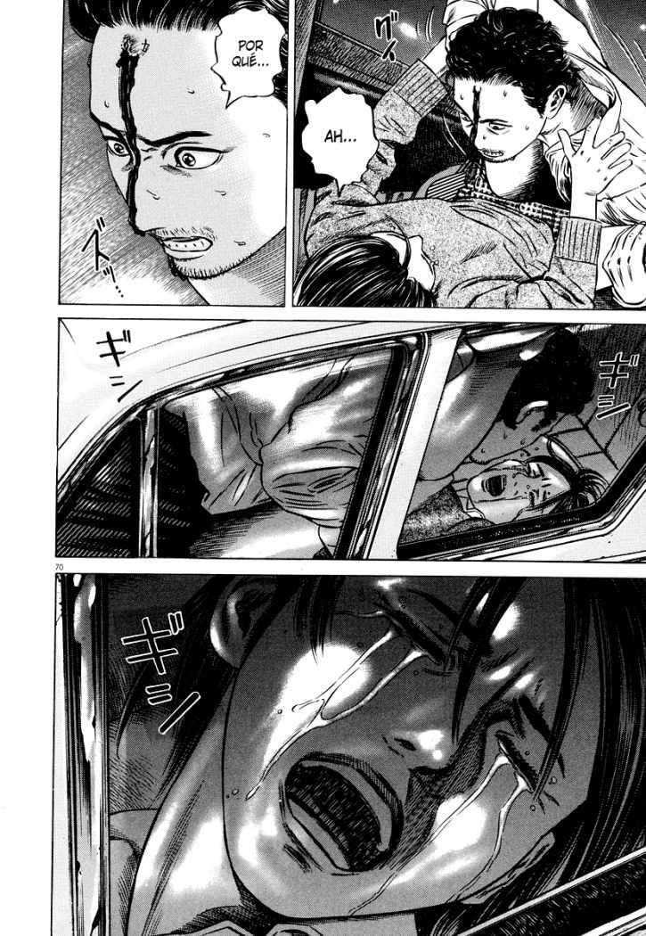 Read Homunculus (es) Manga Online