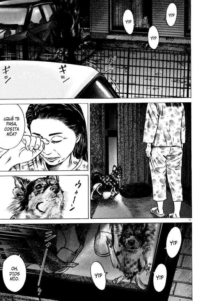 Read Homunculus (es) Manga Online