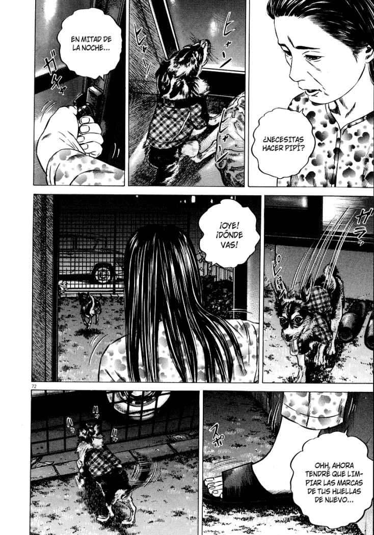 Read Homunculus (es) Manga Online