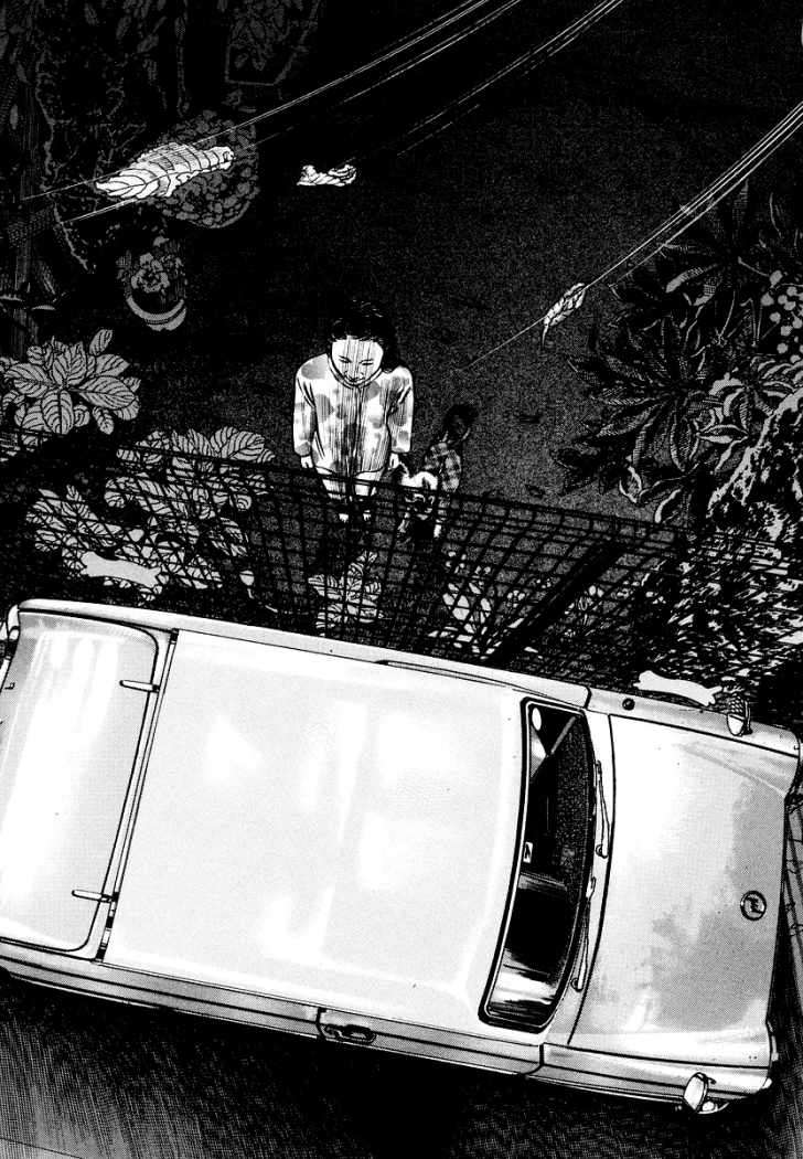 Read Homunculus (es) Manga Online