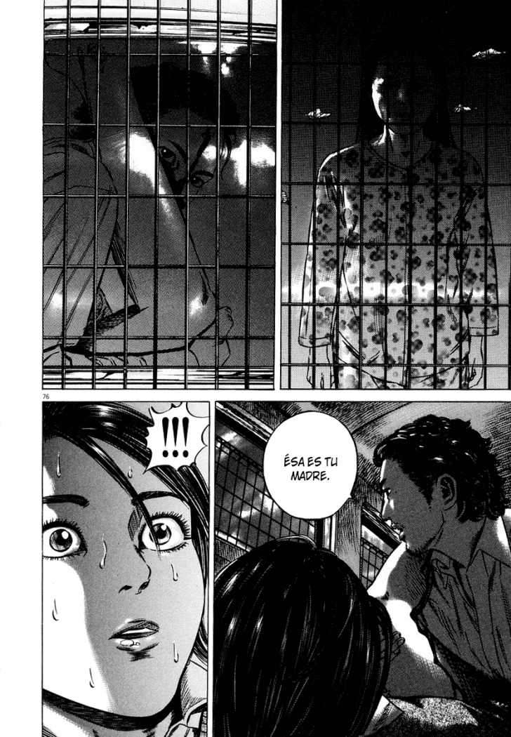 Read Homunculus (es) Manga Online