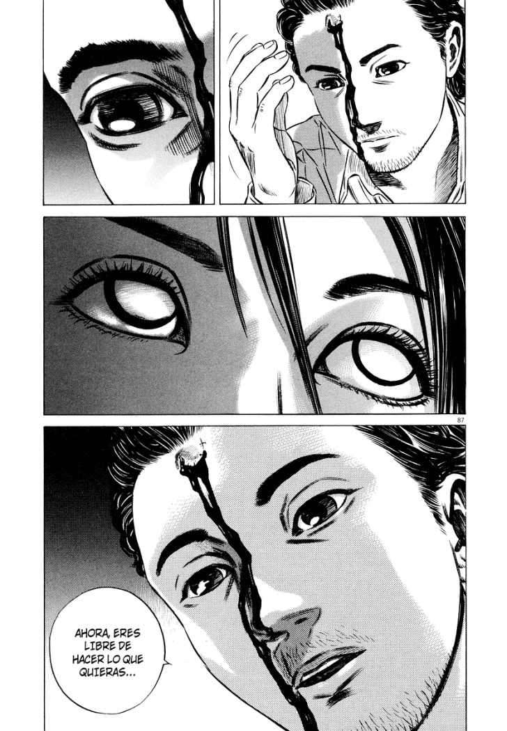 Read Homunculus (es) Manga Online