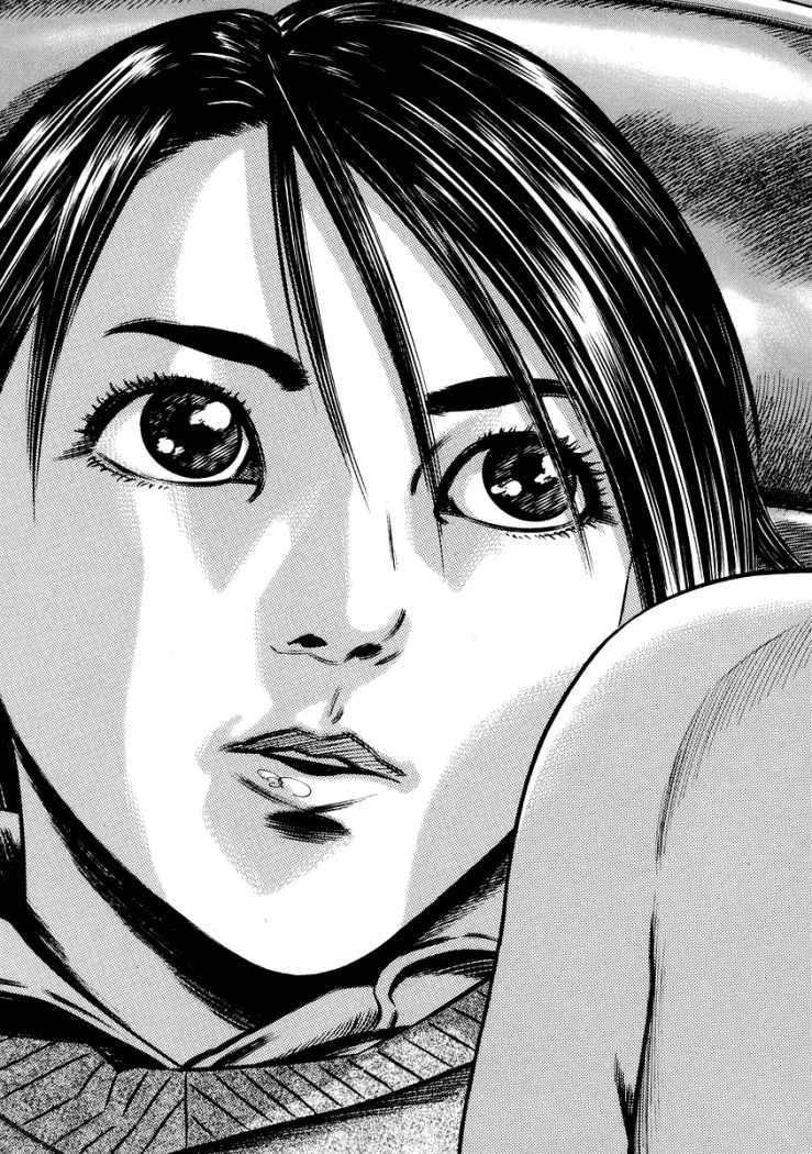 Read Homunculus (es) Manga Online