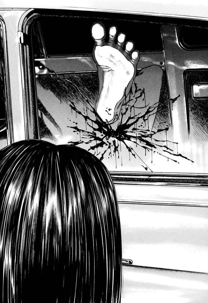 Read Homunculus (es) Manga Online