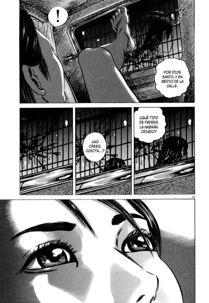 Read Homunculus (es) Manga Online