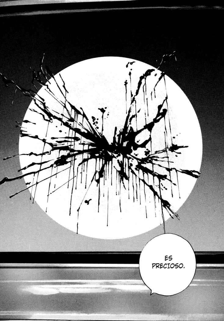 Read Homunculus (es) Manga Online