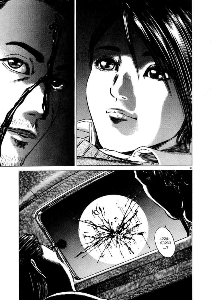 Read Homunculus (es) Manga Online