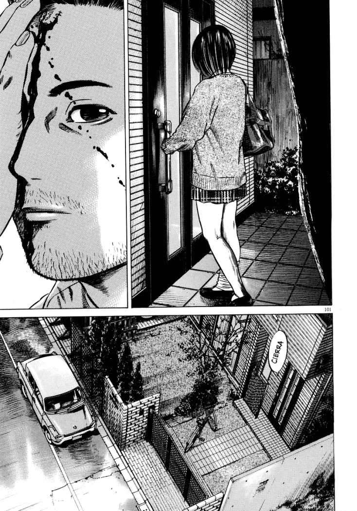 Read Homunculus (es) Manga Online