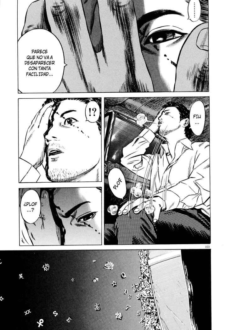 Read Homunculus (es) Manga Online