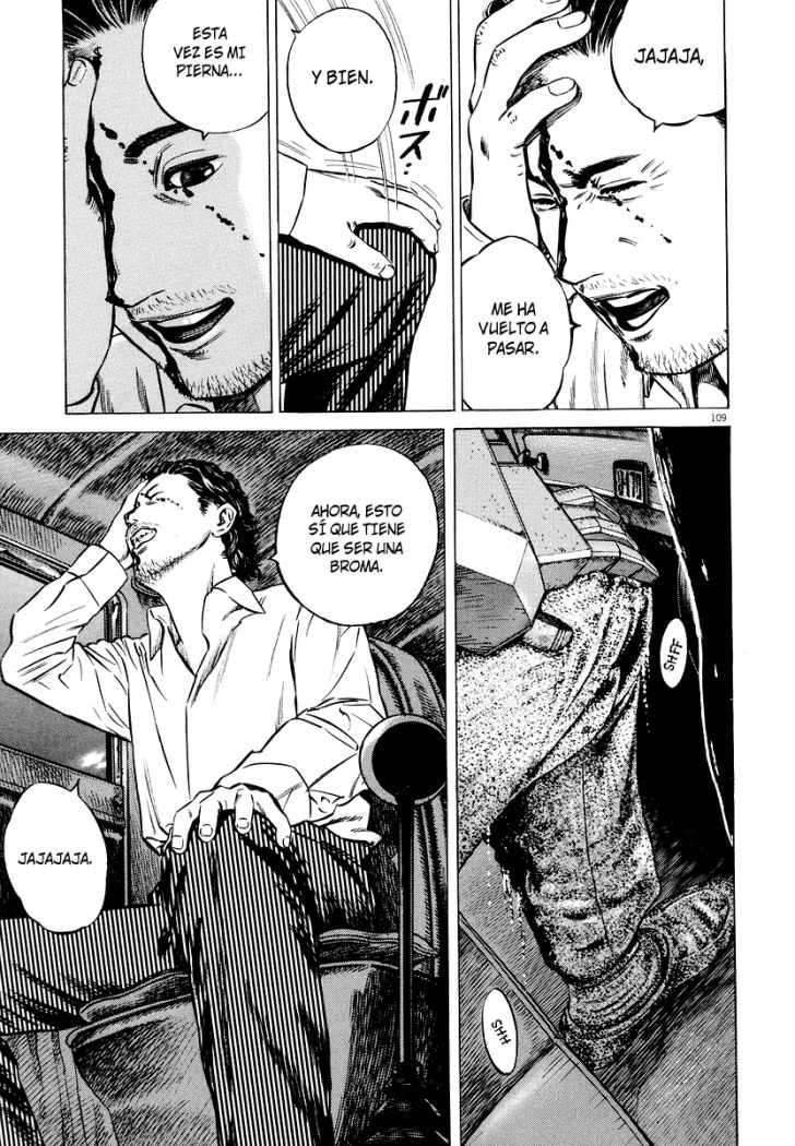 Read Homunculus (es) Manga Online