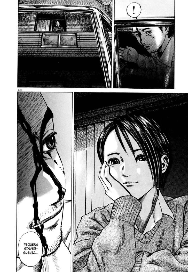 Read Homunculus (es) Manga Online