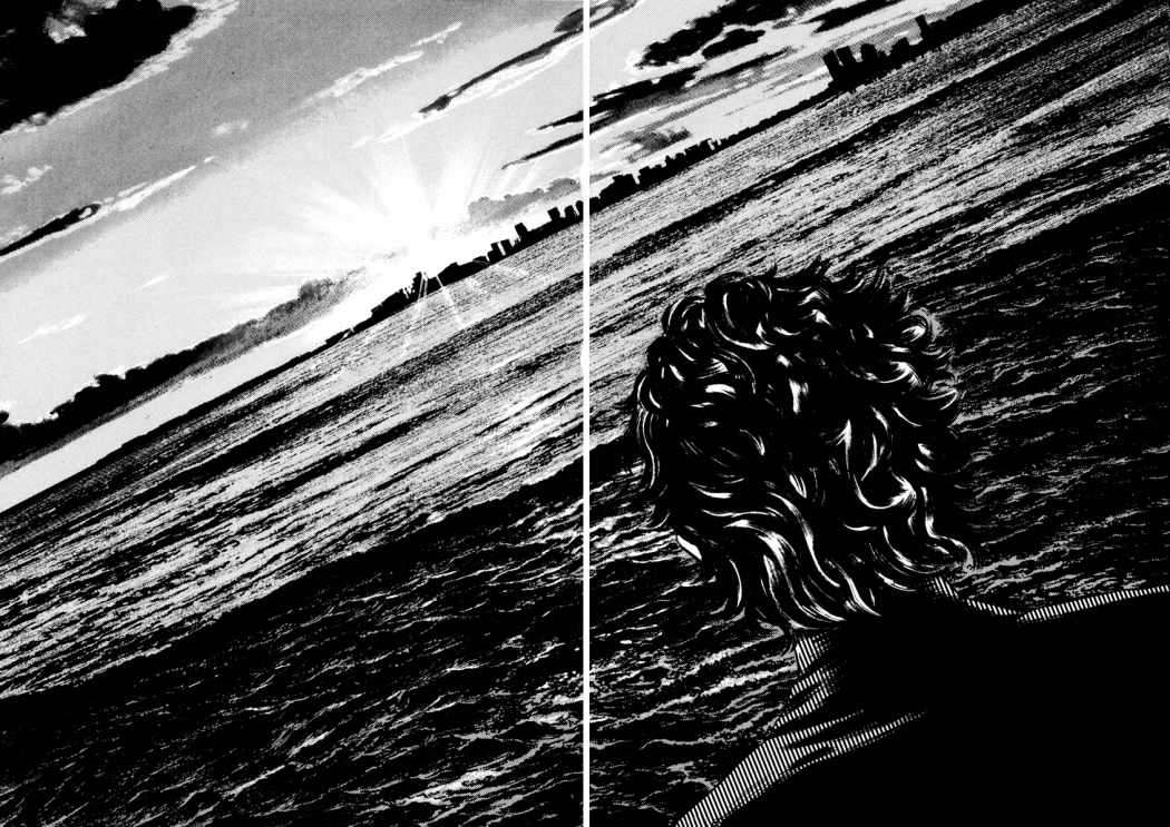 Read Homunculus (es) Manga Online