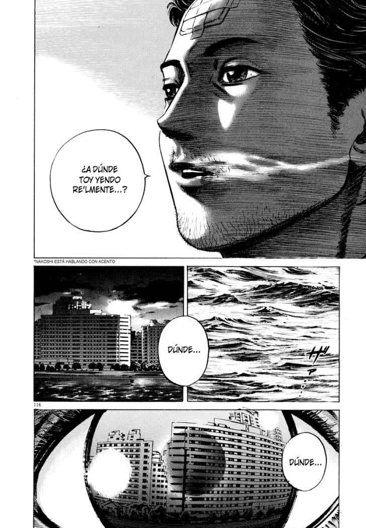 Read Homunculus (es) Manga Online