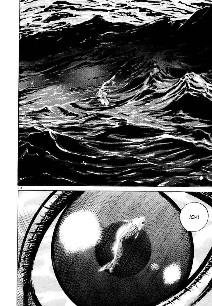Read Homunculus (es) Manga Online