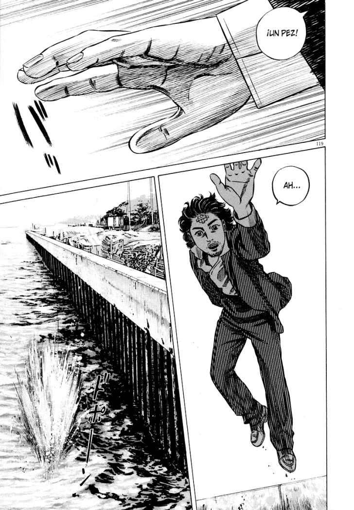 Read Homunculus (es) Manga Online